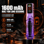 P2 Prism Wireless Tattoo Pen