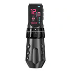 A7 Flex Adjustable Stroke Wireless Tattoo Pen