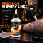 Tattoo Transfer Gel